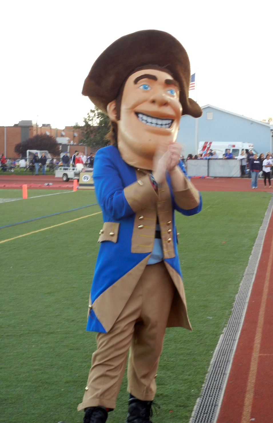 Minuteman 